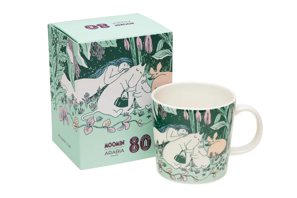Beautiful gift box
