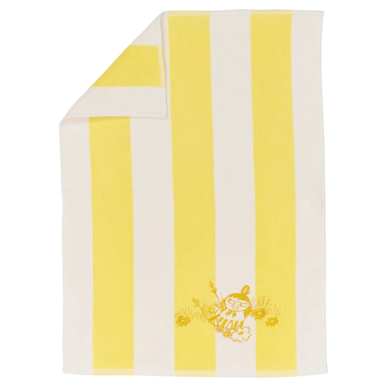 1069873_Moomin_moomin-hand-towel-50x70cm-little-my-yellow-stripe_01.jpg