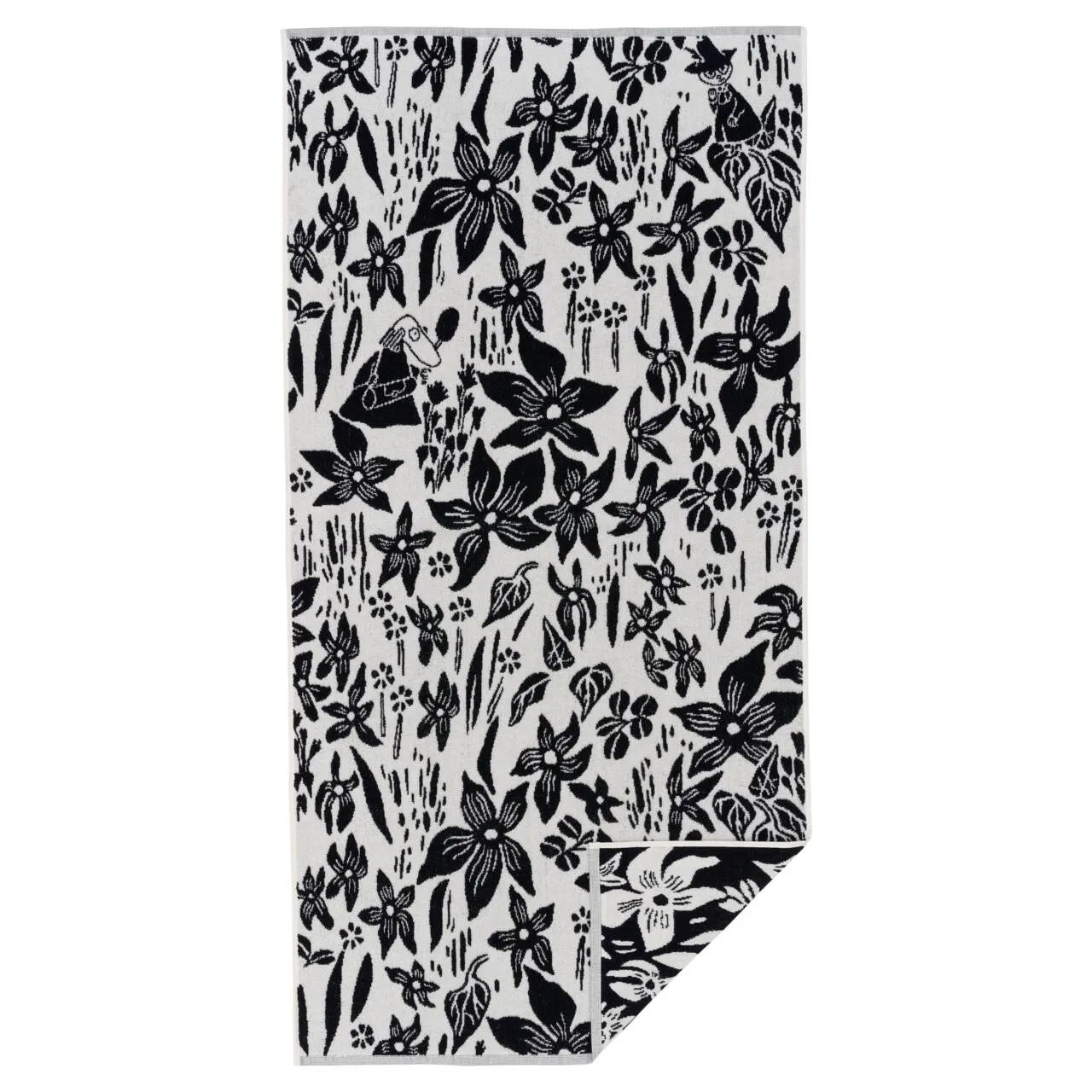 1070901_Moomin_moomin-bath-towel-70x140cm-lilja-black&white_01.jpg