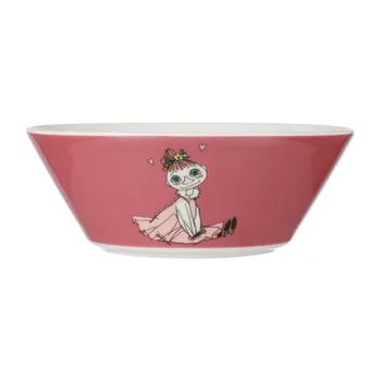 Moomin bowl 15cm Mymble