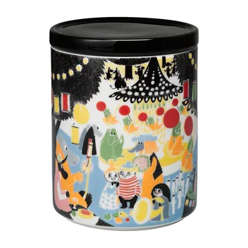 Moomin jar 1,2L Friendship