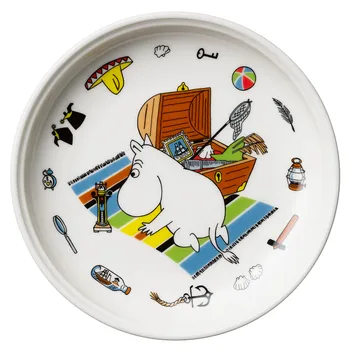 Moomin Children's set Moomintroll