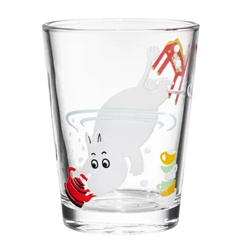 Moomin tumbler 22cl Moomintroll