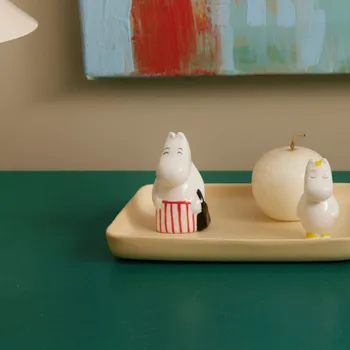 Mumin minifigurin Muminmamma