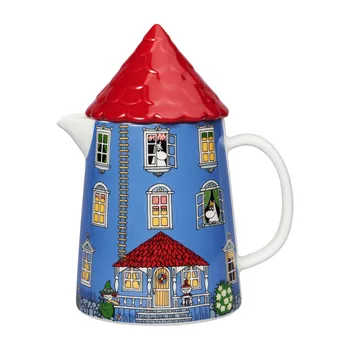 Moomin pitcher 1L Moominhouse