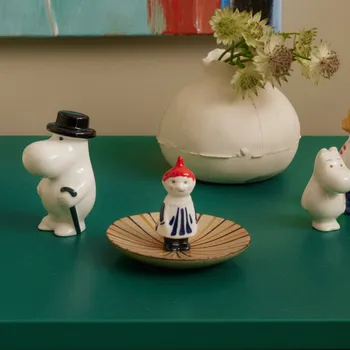 Moomin minifigurine Little My