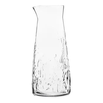 Moomin pitcher 100cl clear