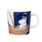 2014–2022 Moominpappa Dark Blue